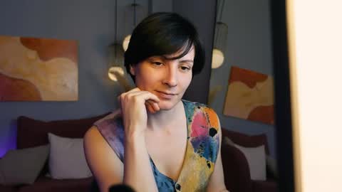 Loren online show from 05.19.26