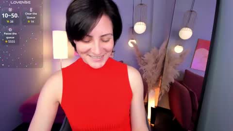 Loren online show from 07.03.26