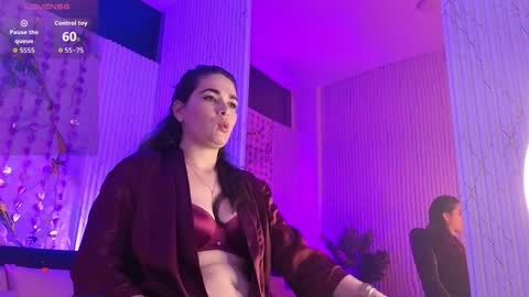 Loren online show from 02.15.26