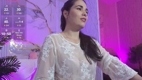 Loren online show from 02.22.26