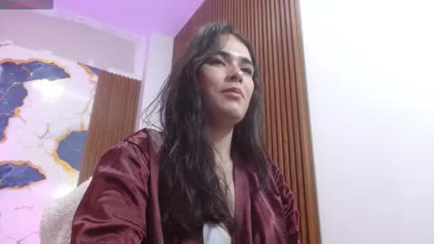 Loren online show from 03.06.26