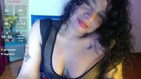 lorena494103 online show from 10.08.25