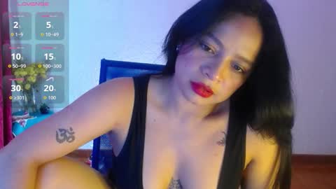 lorena494103 online show from 10.12.25