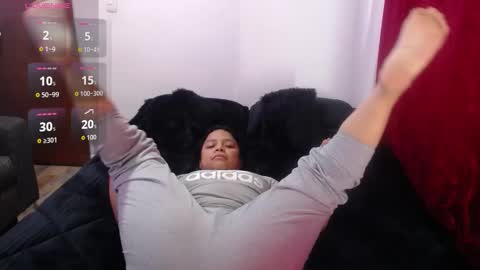 lorena494103 online show from 02.19.26