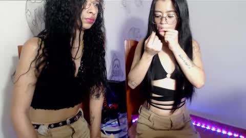 lorena  allison online show from 12.01.24