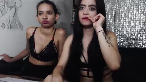 lorena  allison online show from 03.02.25