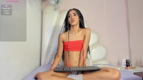 Lorena online show from 12.15.24