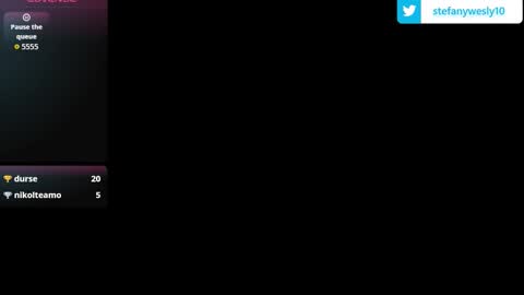 Ashley Cotez online show from 10.18.25