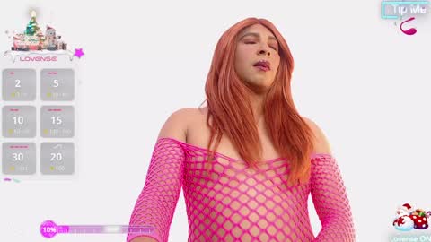 lorena_sexy__ online show from 12.17.24