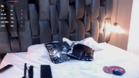 Snapshot of lorena_vieira_ chatting on 12.29.24 Lorena Vieira online show from 12.29.24