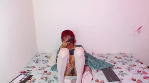 Lorena Capelli online show from 11.16.25