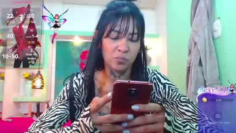 lore online show from 01.09.26