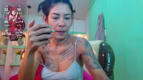 lore online show from 01.14.26