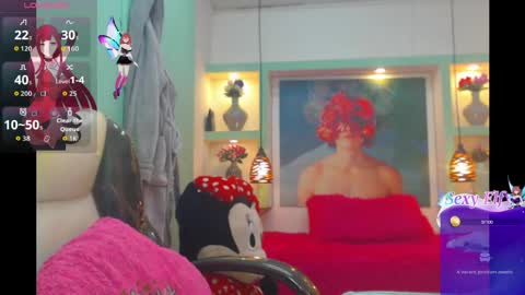 lore online show from 04.15.26