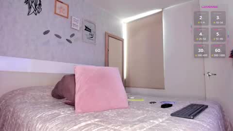 Loren online show from 12.14.25