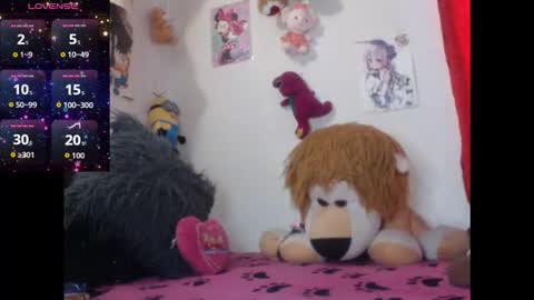 lorenitha online show from 01.08.26