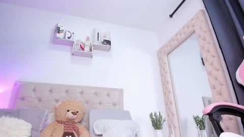 Lorena online show from 09.20.25