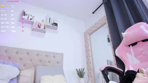 Lorena online show from 10.10.25