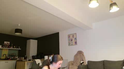 Amelia online show from 09.21.25