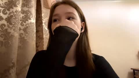 Snapshot of lorenovercast chatting on 06.02.26 Margo online show from 06.02.26
