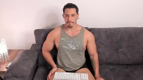 Lorenzo F online show from 02.13.25