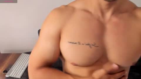 Lorenzo F online show from 03.10.26