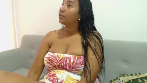 Loretta Gmez online show from 12.02.24