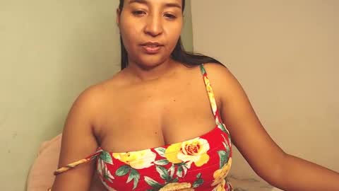 Loretta Gmez online show from 01.04.25