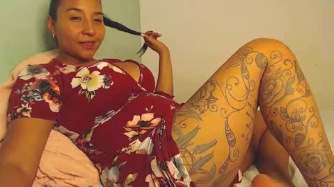 Loretta Gmez online show from 01.08.25