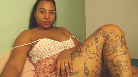 Loretta Gmez online show from 01.23.25