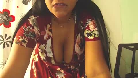 Loretta Gmez online show from 01.24.25