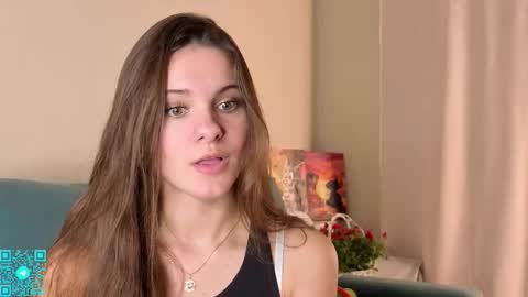 Chloe for Fan BlackHole online show from 11.07.25