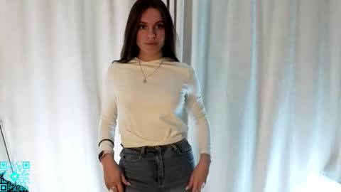 Chloe for Fan BlackHole online show from 03.26.26