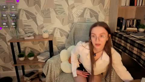 lorettedarsi online show from 04.14.26