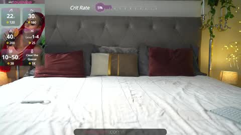 LoretteLorena online show from 03.11.25