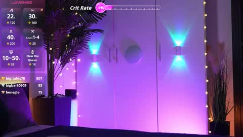 LoretteLorena online show from 02.21.26