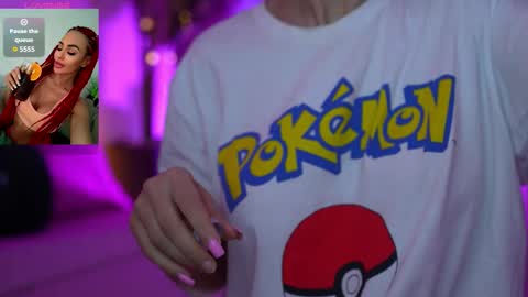 LoretteLorena online show from 03.23.26