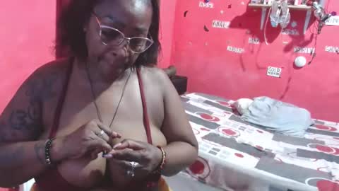 loretybighot online show from 11.07.25