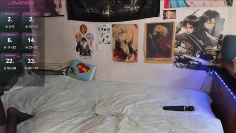 Lori online show from 01.12.26