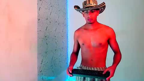 Lorian Vikel  online show from 09.29.25