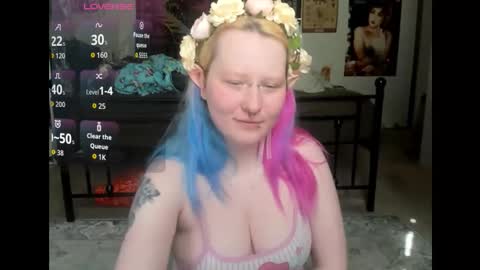 Lori Critter online show from 03.24.26