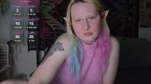 Snapshot of loricritter2 chatting on 04.20.26 Lori Critter online show from 04.20.26