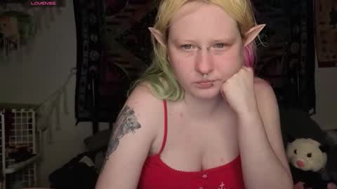 Snapshot of loricritter2 chatting on 05.15.26 Lori Critter online show from 05.15.26