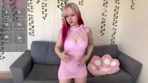 lorilorilorilori online show from 09.21.25