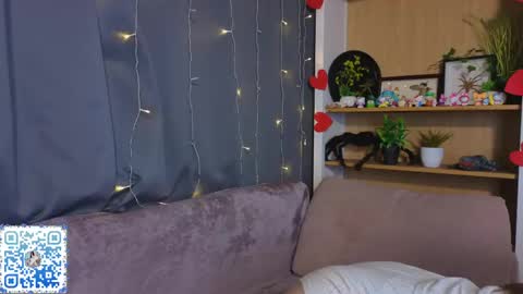 Snapshot of lorindastanke chatting on 04.19.26 Nicole online show from 04.19.26