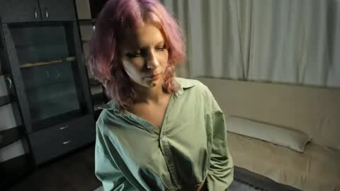 Snapshot of lornagarman chatting on 02.02.25 Jetta online show from 02.02.25