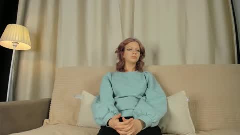 Snapshot of lornagarman chatting on 02.03.25 Jetta online show from 02.03.25