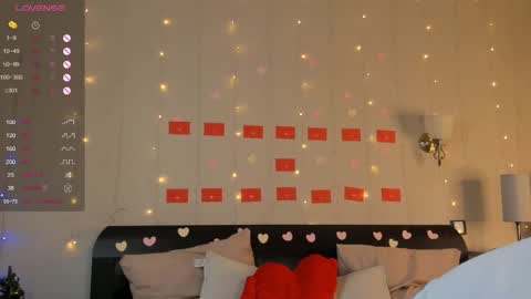 Snapshot of lornagarman chatting on 02.13.25 Jetta online show from 02.13.25