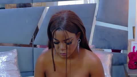 lorraine_johnson online show from 04.07.26