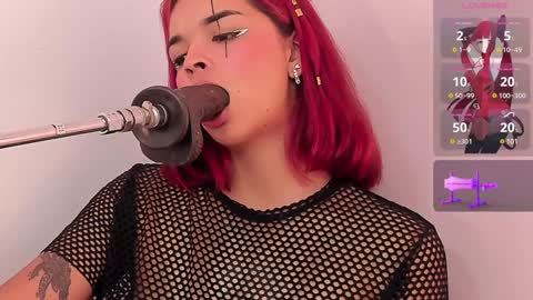 lore  online show from 01.30.25